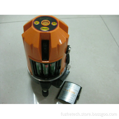 4V1HID laser leveling system